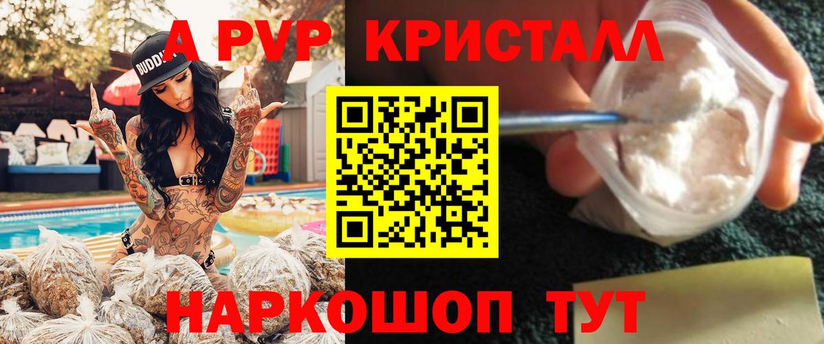 A PVP VHQ Камышин